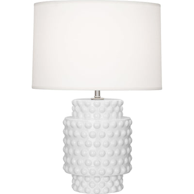 product image for Dolly Accent Lamp Robert Abbey Ra Ct801 3 2