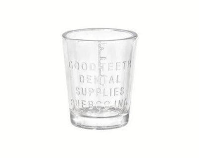 product image for Dental Toothbrush Stand - Transparent 50