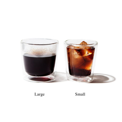 product image for Double Wall Cup Small & Large 35