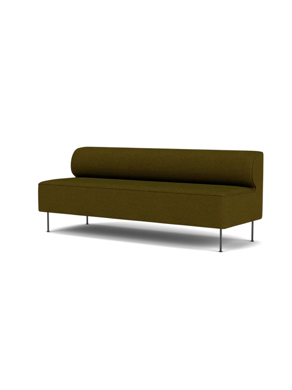 media image for Eave Dining Sofa New Audo Copenhagen 9972002 048V03Zz 16 22