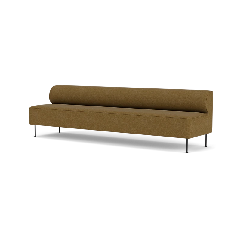 media image for Eave Dining Sofa New Audo Copenhagen 9972002 048V03Zz 21 232