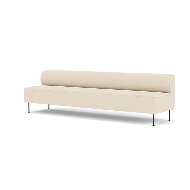 media image for Eave Dining Sofa New Audo Copenhagen 9972002 048V03Zz 19 214