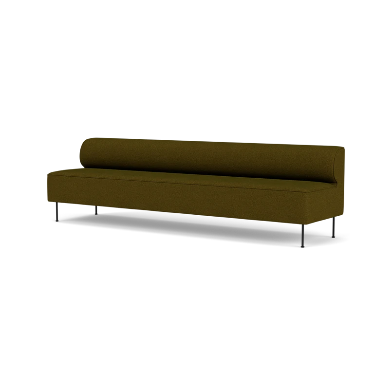 media image for Eave Dining Sofa New Audo Copenhagen 9972002 048V03Zz 20 252