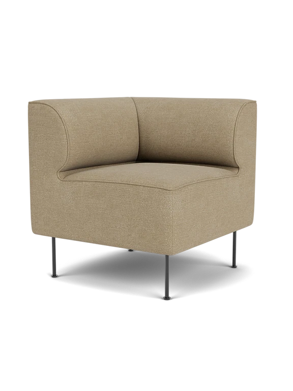 media image for Eave Dining Sofa New Audo Copenhagen 9972002 048V03Zz 29 292