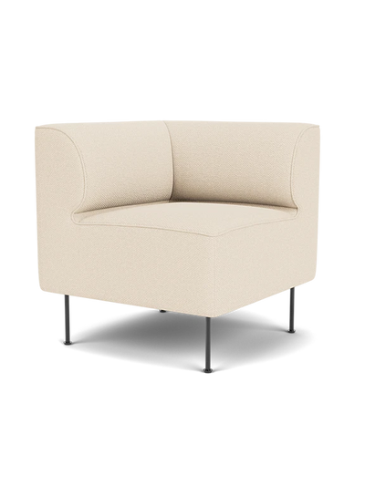 product image for Eave Dining Sofa New Audo Copenhagen 9972002 048V03Zz 23 2