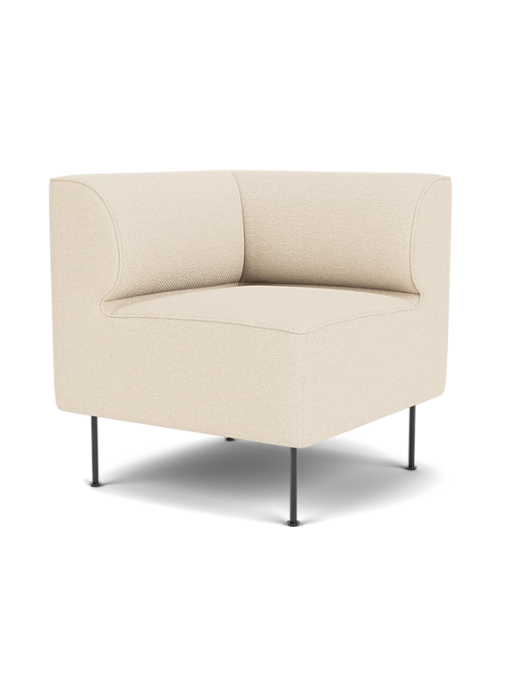 media image for Eave Dining Sofa New Audo Copenhagen 9972002 048V03Zz 23 262