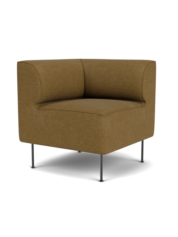 media image for Eave Dining Sofa New Audo Copenhagen 9972002 048V03Zz 27 297