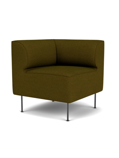 product image for Eave Dining Sofa New Audo Copenhagen 9972002 048V03Zz 25 90