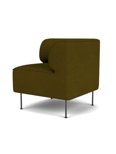 product image for Eave Dining Sofa New Audo Copenhagen 9972002 048V03Zz 26 82