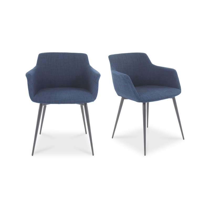 media image for Ronda Dining Chair Set of 2 278