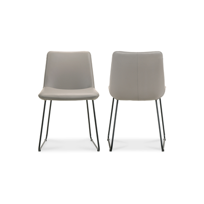 product image for Villa Dining Chair Set of 2 88