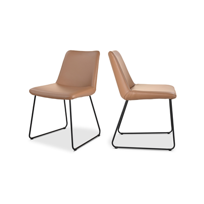 product image for Villa Dining Chair Set of 2 60