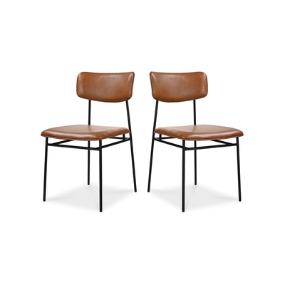 product image for Sailor Dining Chair Set of 2 2