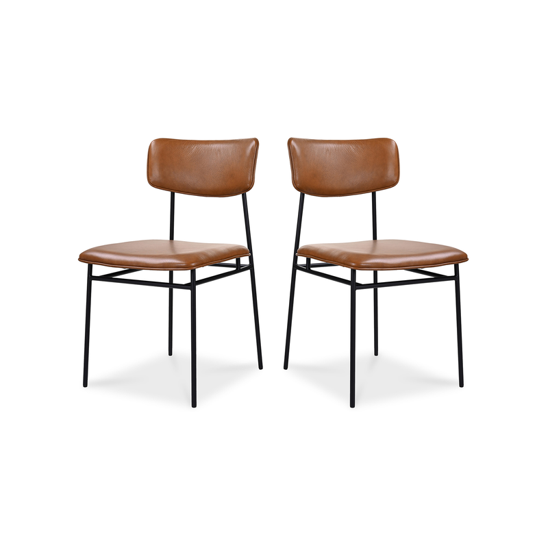 media image for Sailor Dining Chair Set of 2 299