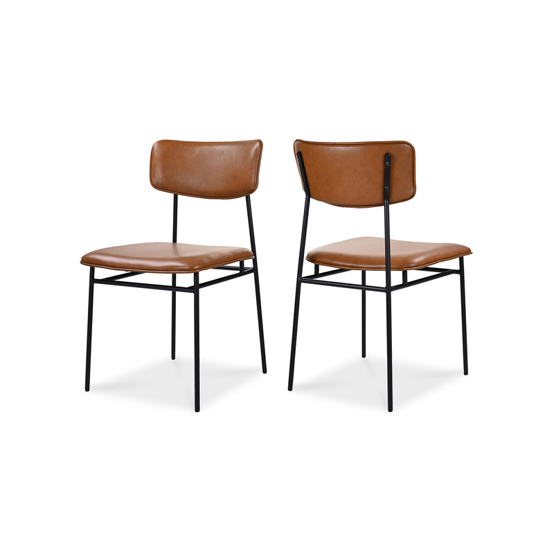 media image for Sailor Dining Chair Set of 2 243