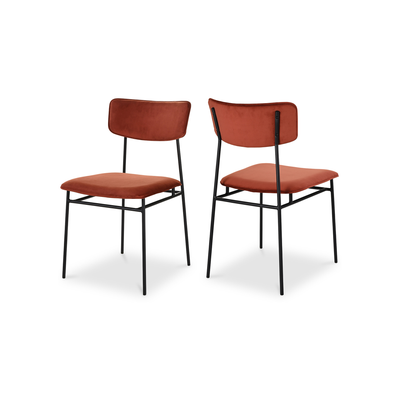 product image for Sailor Dining Chair Set of 2 39