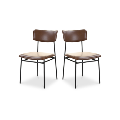 product image for Sailor Dining Chair Set of 2 2