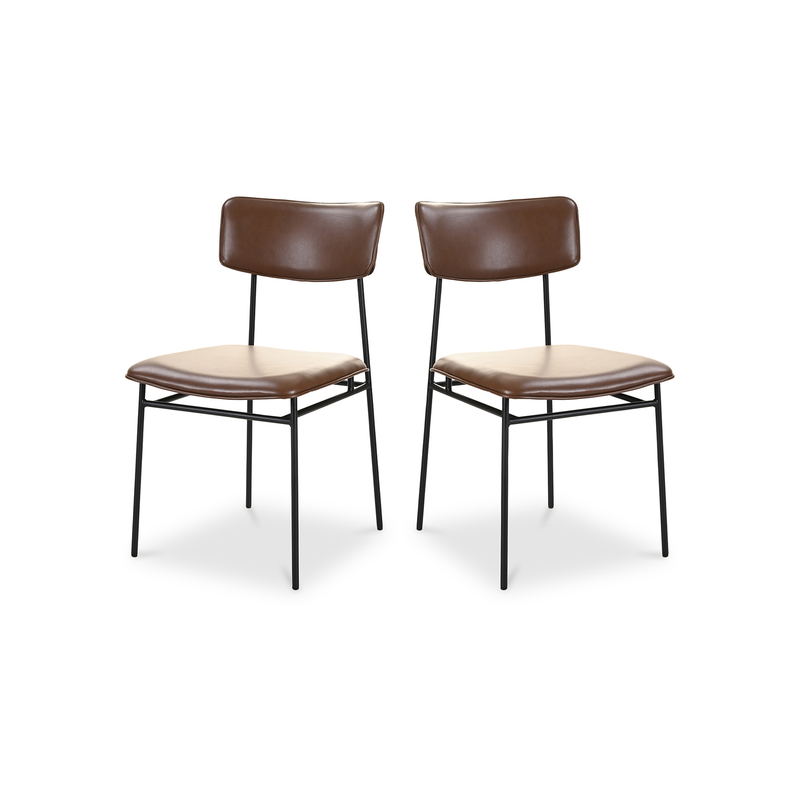 media image for Sailor Dining Chair Set of 2 221