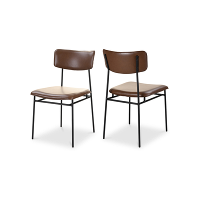 product image for Sailor Dining Chair Set of 2 1