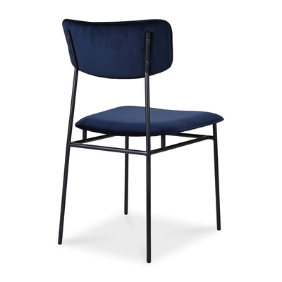 product image for Sailor Dining Chair Set of 2 44