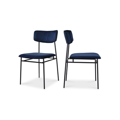 product image for Sailor Dining Chair Set of 2 94