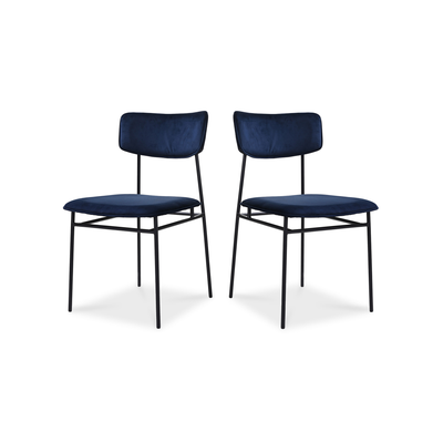 product image for Sailor Dining Chair Set of 2 67