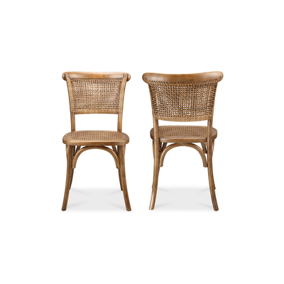 product image for Churchill Dining Chair Set of 2 78