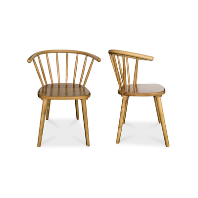 product image for Norman Dining Chair Set of 2 45