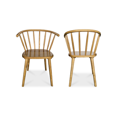 product image for Norman Dining Chair Set of 2 51