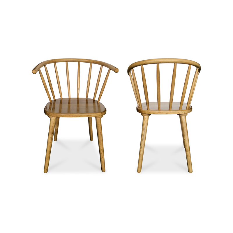 media image for Norman Dining Chair Set of 2 239