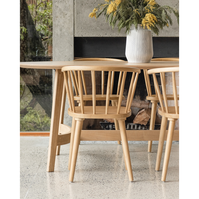 product image for Norman Dining Chair Set of 2 77