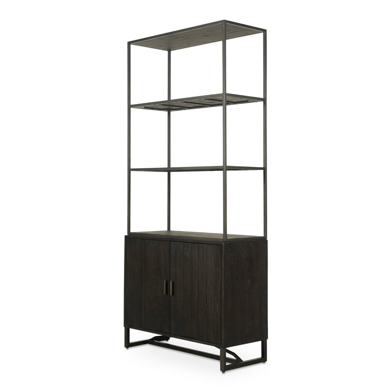 media image for Sierra Bookshelf By Bd La Mhc Fr 1043 02 0 3 251