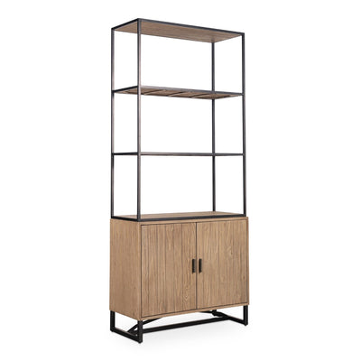 product image for Sierra Bookshelf By Bd La Mhc Fr 1043 02 0 14 13