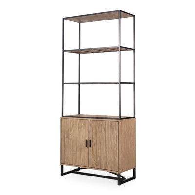 product image for Sierra Bookshelf By Bd La Mhc Fr 1043 02 0 4 2