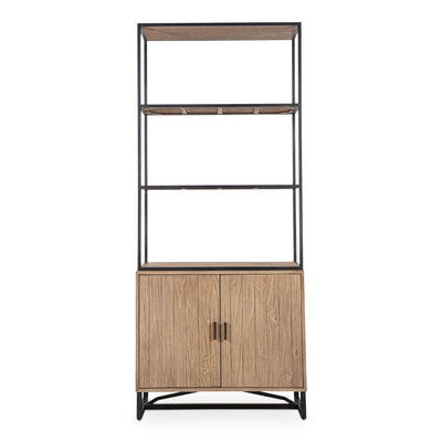 product image for Sierra Bookshelf By Bd La Mhc Fr 1043 02 0 2 4