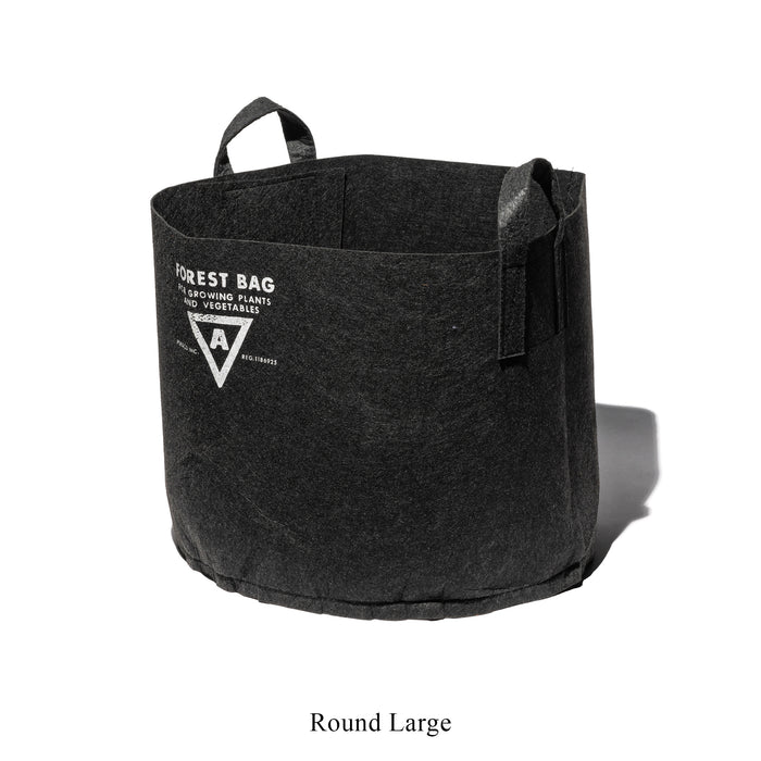 media image for Forest Bag - Round Large 290