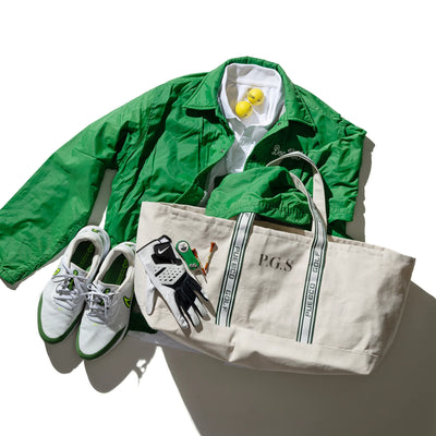 product image of Golf Tote Bag 540