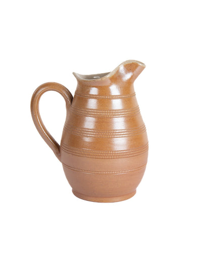 product image of Poterie Renault Vintage Big Spout Jug SALT-1 596