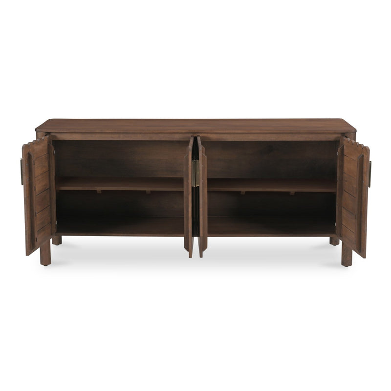 media image for Wiley 4 Door Sideboard By Bd La Mhc Gz 1165 03 2 274