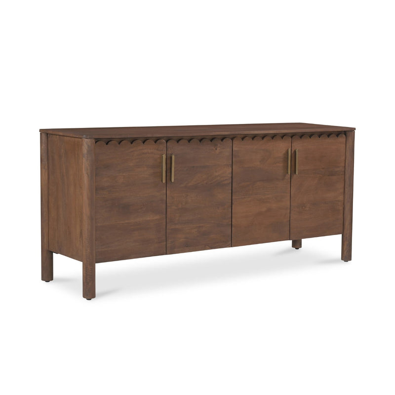 media image for Wiley 4 Door Sideboard By Bd La Mhc Gz 1165 03 4 264