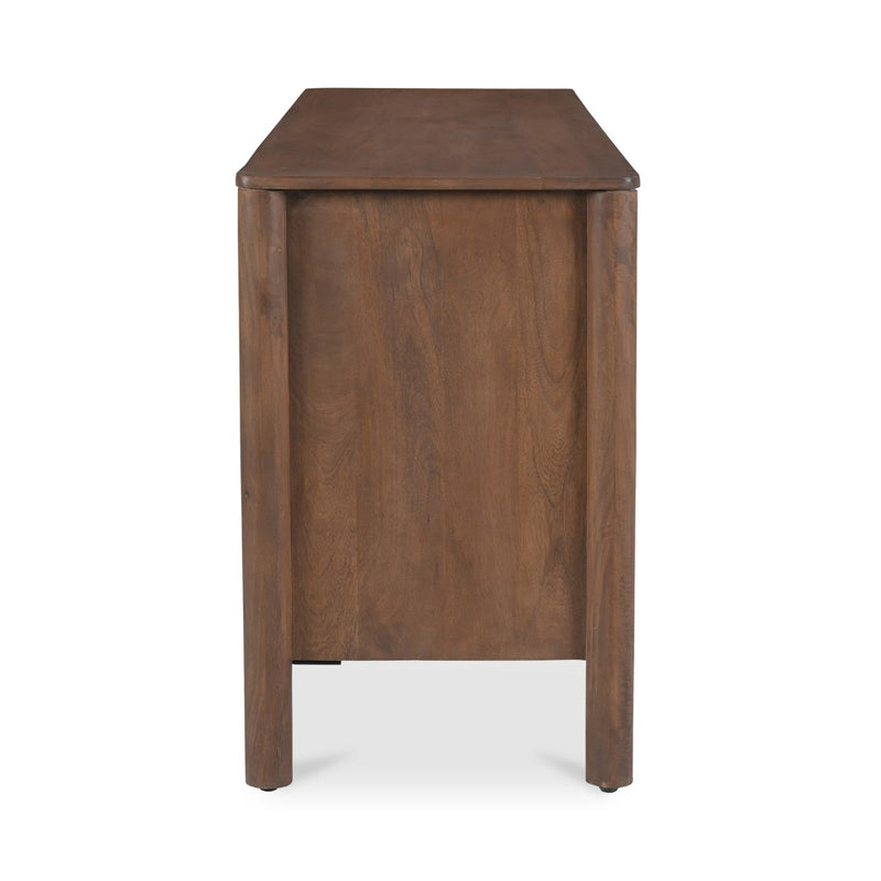 media image for Wiley 4 Door Sideboard By Bd La Mhc Gz 1165 03 5 263