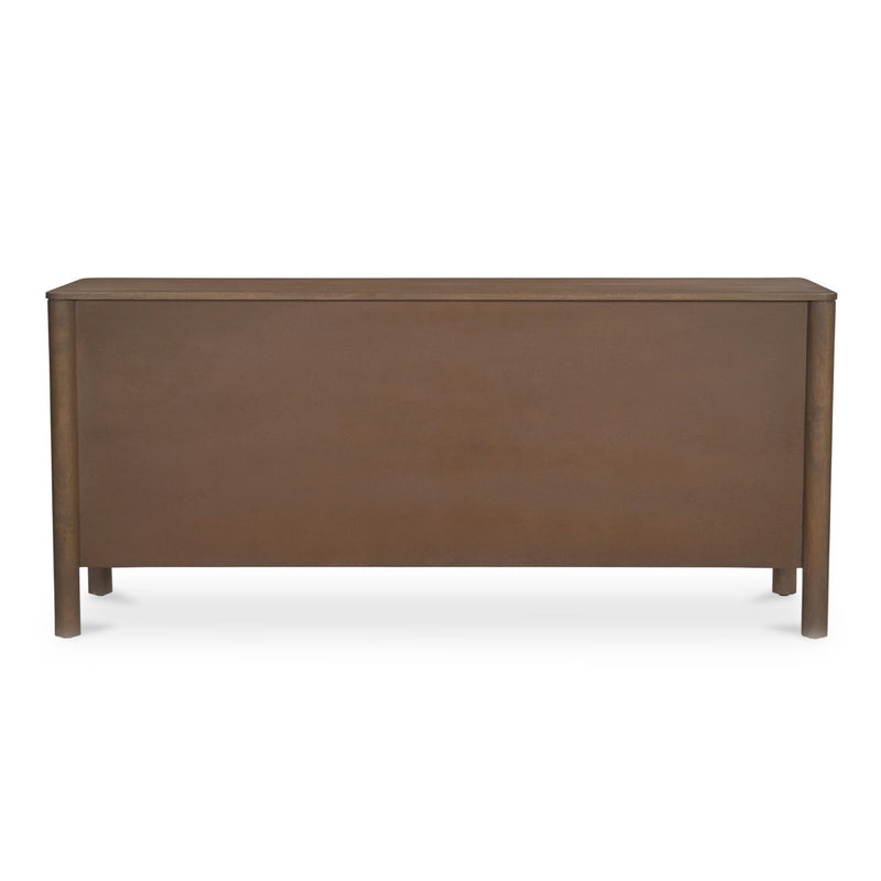 media image for Wiley 4 Door Sideboard By Bd La Mhc Gz 1165 03 6 256