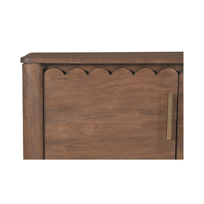 product image for Wiley 4 Door Sideboard By Bd La Mhc Gz 1165 03 7 17