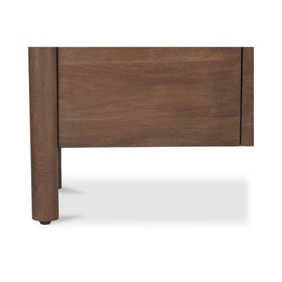 product image for Wiley 4 Door Sideboard By Bd La Mhc Gz 1165 03 8 74