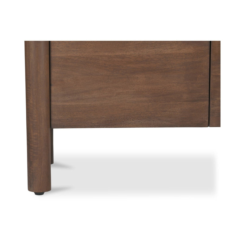 media image for Wiley 4 Door Sideboard By Bd La Mhc Gz 1165 03 8 216