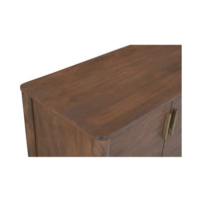 product image for Wiley 4 Door Sideboard By Bd La Mhc Gz 1165 03 10 49