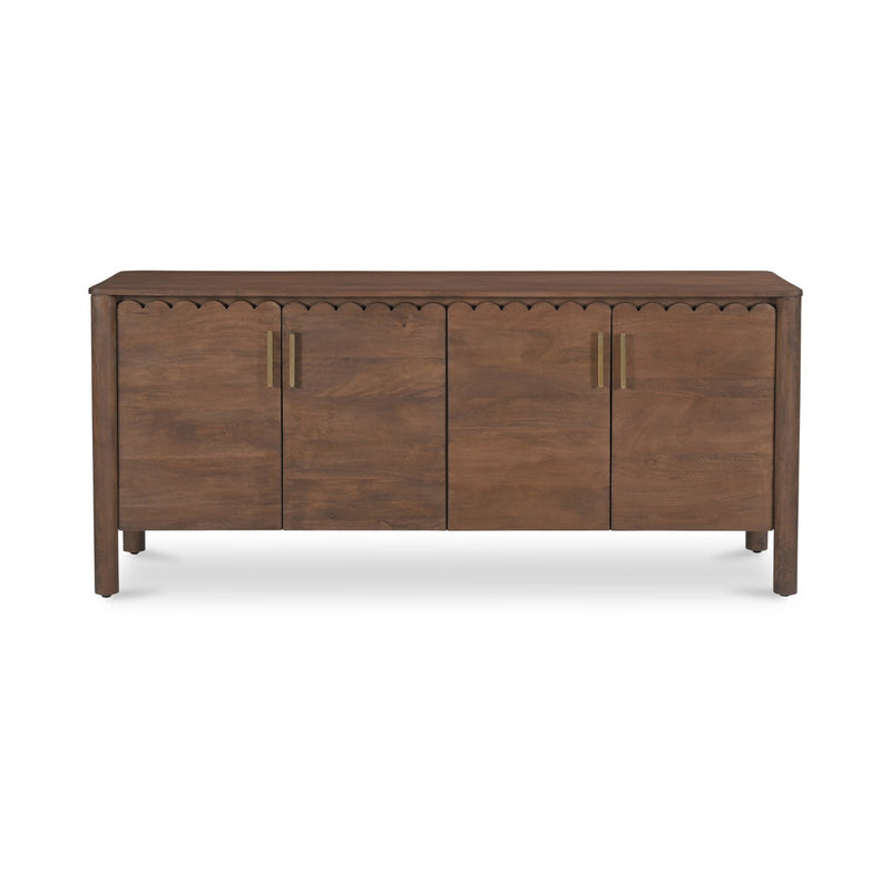 media image for Wiley 4 Door Sideboard By Bd La Mhc Gz 1165 03 1 21