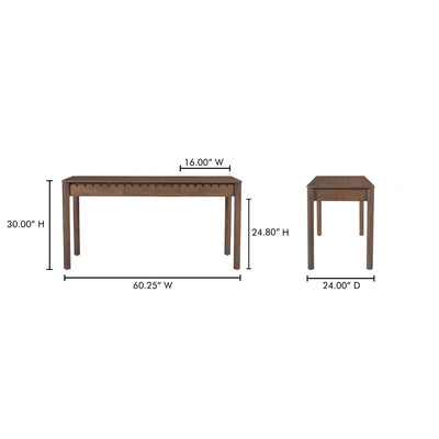 product image for Wiley Desk By Bd La Mhc Gz 1169 03 9 46