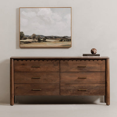 product image for Wiley Dresser By Bd La Mhc Gz 1170 03 12 35