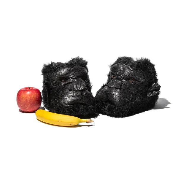 media image for Gorilla Slipper - Small 260